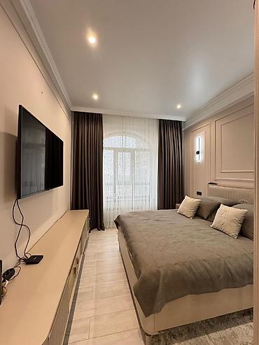 Продажа квартир: 3 комнаты, 85 м², Элитка — 7