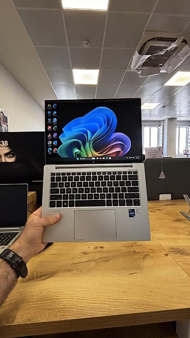 💻SATILIR ✅ HP EliteBook 840 G9 🔸 🔹 Prosessor: İntel Core i7-1265U 🔹 lalafo.az -da 💻SATILIR ✅ HP EliteBook 840 G9 🔸 🔹 Prosessor: İntel Core i7-1265U 🔹
