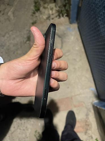 iphone 13 pro max ucuz: IPhone 15, 128 GB, Qara, Face ID — 2