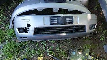 auto plac senta: FORD FUSION 1.4 2010. GOD. - KOMPLETAN AUTO U DELOVIMA | SMEDEREVSKA — 5