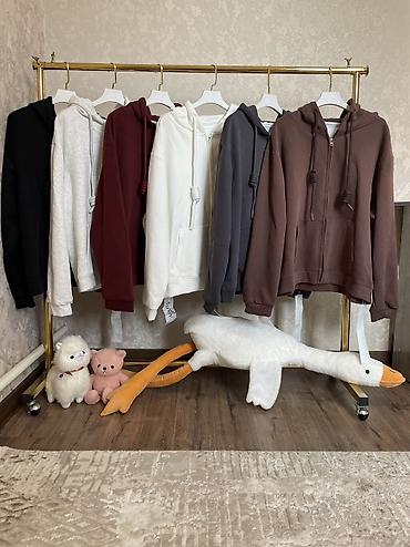 Пуховики и зимние куртки: Акция❗️ Распродаю весь товар по себестоимости Женская одежда 1) — 12