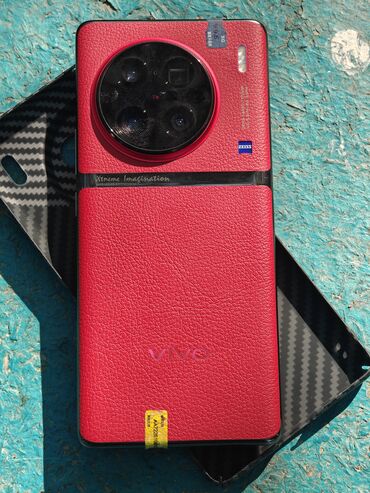 поко х7 про цена бишкек 512 гб: Vivo X90 Pro+, Колдонулган, 256 ГБ, түсү - Кызыл, 2 SIM