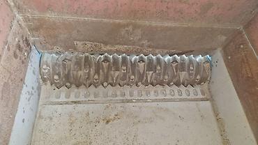 İstehsal avadanlığı: Xin Bei Single Shaft Shredder – sənaye tullantılarının emalı və təkrar — 2