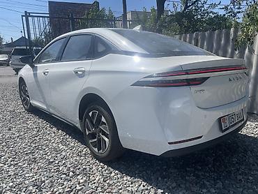 byd e3: Абсолютно новый GAC Aion S Plus 505 Comfort edition, luxury edition — 7
