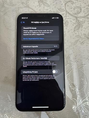 Мобильные телефоны: IPhone 11, 128 ГБ, Белый — 3