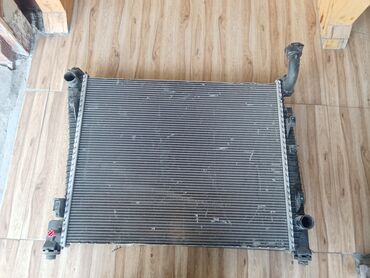 Mühərrik soyutma radiatorları: Jeep JEEP 2020 il, Orijinal, ABŞ, İşlənmiş
