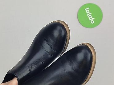 ccc kalosze: Pier One, Botki damskie, rozmiar 36 — 6