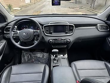 Kia: Kia Sorento: 2020 г., 2 л, Автомат, Дизель, Кроссовер — 10