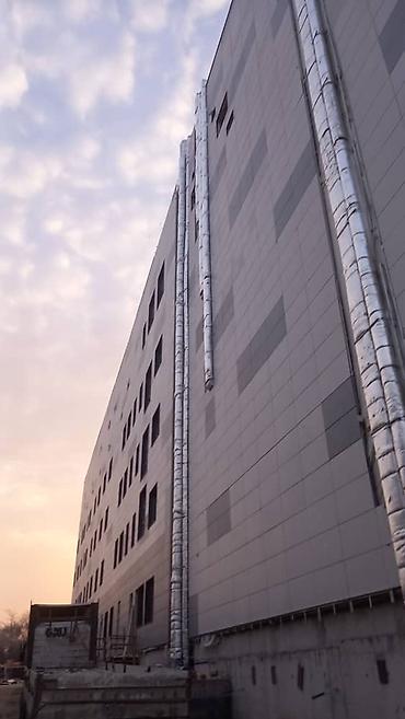 Фасадные работы: Ремонт фасада | Гранит, Мрамор, Сайдинг | Минеральная вата Больше 6 лет опыта — 18