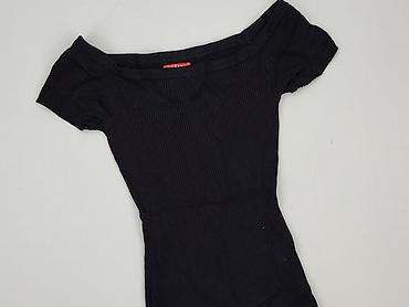 satyna: Guess, Sukienka damska, rozmiar L — 1