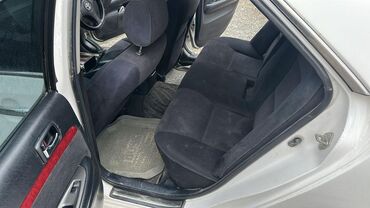 Toyota: Toyota Mark II: 2004 г., 2 л, Автомат, Бензин, Седан — 9