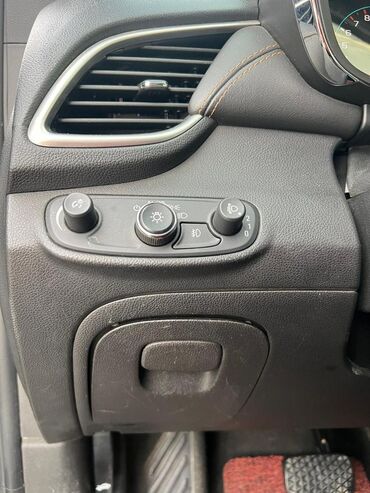 Chevrolet: Chevrolet Trax: 2019 г., 1.4 л, Автомат, Бензин, Кроссовер — 14