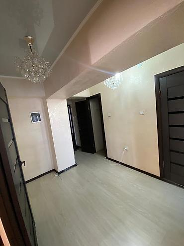 Продажа квартир: 2 комнаты, 65 м², 4 мкр Индивидуалка, 9 этаж, Свежий ремонт — 1