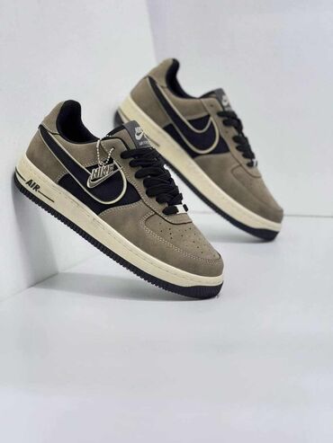 Patike: Patike, Nike, veličina - 37 — 2
