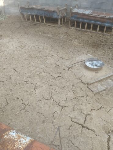 каракол пескаблок: Гөң Даром касып алып кетем дегендерге