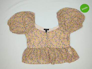 bluzka 46: New Look, Bluzka damska, rozmiar 2XL — 2