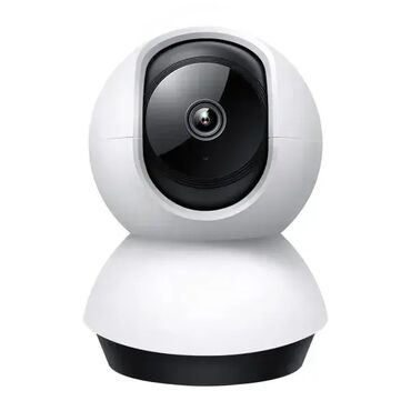 video nadzor sremska mitrovica: TP-Link Wi-Fi Kamera Tapo C220 PZT/4MP/QHD/do 512GB Model: TP-Link