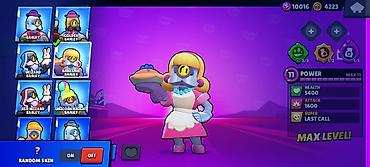 Другие видеоигры: Продаю профиль Brawl Stars + Clash royale Есть смена ника ✅ 53 — 8