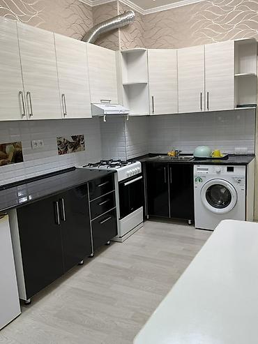 Долгосрочная аренда квартир: 2 комнаты, Без подселения, С мебелью частично — 7