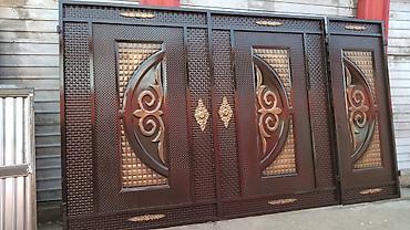 Сварка: Сварка | Ворота Гарантия, Монтаж, Доставка — 11