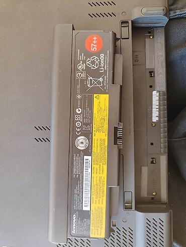 gts 450: İşlənmiş Lenovo IdeaPad, 14 ", Intel Core i7, < 128 GB — 3