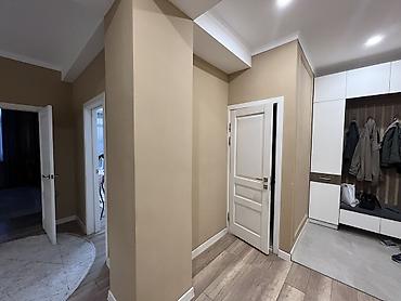 karagay resort: 3 комнаты, 96 м², Элитка, 3 этаж, Евроремонт — 10