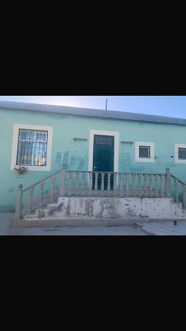 Həyət evləri və villaların satışı: 5 otaqlı, 121 kv. m, Orta təmir — 9