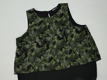 havana mango: Janina, Bluzka damska, rozmiar 2XL — 1