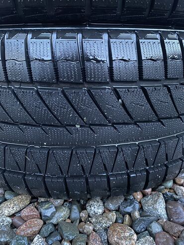 Диски: Литые Диски R 20 Mercedes-Benz, Комплект, отверстий - 5, Новый — 15