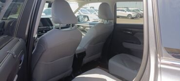 Toyota: Toyota Highlander: 2020 г., 2.5 л, Гибрид — 9