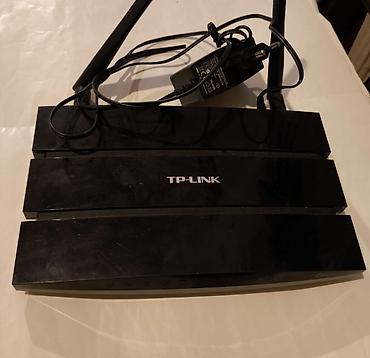 tp link modem satisi: Satılır TP-link modem. Vatsap var.Başqa elanlarıma da baxa bilərsiniz — 6