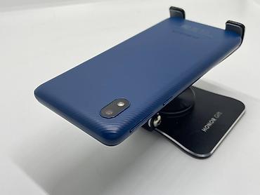 samsung galaxy a01 core: Samsung Galaxy A01 Core, Б/у, 16 ГБ, цвет - Синий, 2 SIM — 5