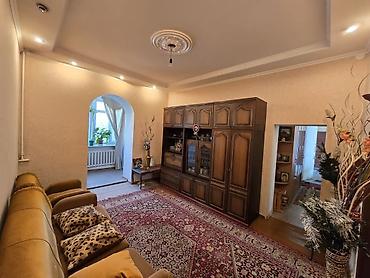 Продажа квартир: 2 комнаты, 51 м², Сталинка, 2 этаж — 7