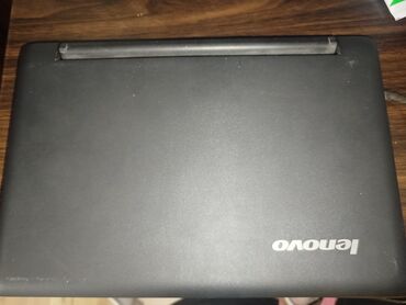 Ноутбуки: Ультрабук, Lenovo, до 2 ГБ ОЗУ, AMD A10, До 11 ", Б/у, Для несложных задач, память SSD