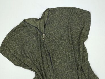 Bodyflirt, Bluzka damska, rozmiar 5XL