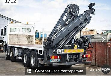 полки б у: Стрела 14 м, 10 т, Борт 15000 кг — 2