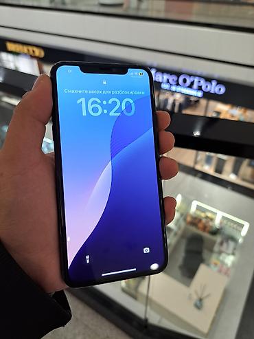 айфон 11 про мах бу: IPhone 11 Pro Max, Б/у, 512 ГБ, Space Gray, Чехол, 76 % — 2