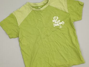 stradivarious stroje kąpielowe: T-shirt, SinSay, 9 years, 128-134 cm, condition - Perfect
