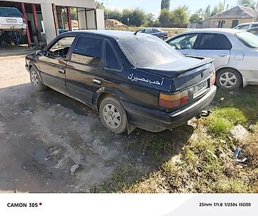 коробка опель вектра б: Volkswagen Passat: 1990 г., Механика, Седан — 1