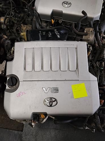 2grfe: Двигатель Toyota 2GR-FE V6 3.5 - Оригинальный бензиновый V6 3.5 л — 1