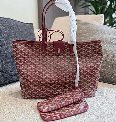 Çantalar: Çanta dəsti — 1