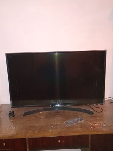 atv plus internet: İşlənmiş Televizor LG Led 43" Pulsuz çatdırılma, Rayonlara çatdırılma