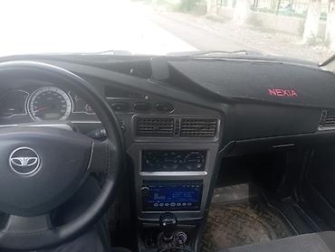 нексия 2 битый: Daewoo Nexia: 2010 г., 1.5 л, Механика, Бензин, Седан — 4