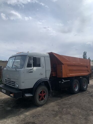 Грузовики: Грузовик, Камаз, Стандарт, Новый — 14