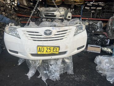 Bamperlər, buferlər: Toyota camry orginal ehtiyat hisseleri — 6