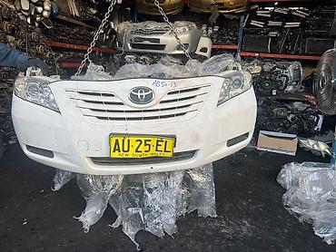Bamperlər, buferlər: Toyota camry orginal ehtiyat hisseleri — 10