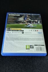 Oyun diskləri və kartricləri: Ps5 üçün oyun diskləri originaldı 3 bir yerdə 30 azn — 5