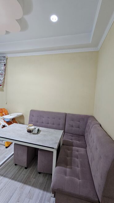 Продажа квартир: 2 комнаты, 80 м², Элитка, 8 этаж, Косметический ремонт at lalafo.kg — 10 Продажа квартир: 2 комнаты, 80 м², Элитка, 8 этаж, Косметический ремонт — 10