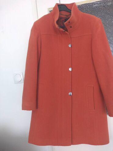 Kaputi: FUCHS SCHMITT devicanska vuna, kasmir - SNIZENO Kaput vrlo skupog na lalafo.rs — 2 Kaputi: FUCHS SCHMITT devicanska vuna, kasmir - SNIZENO Kaput vrlo skupog — 2