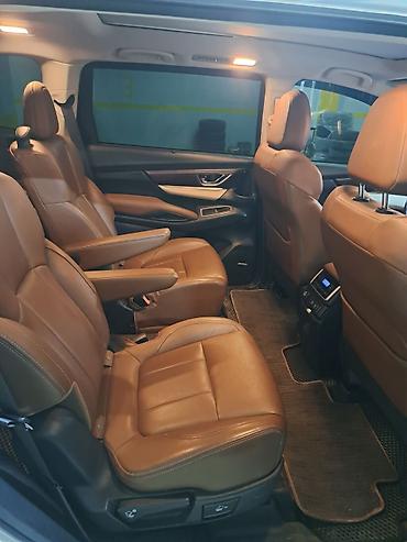 chip gps: Subaru Ascent: 2019 г., 2.4 л, Автомат, Бензин, Кроссовер — 7